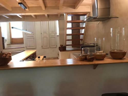 Apartamento Les G�uts Et Les Couleurs