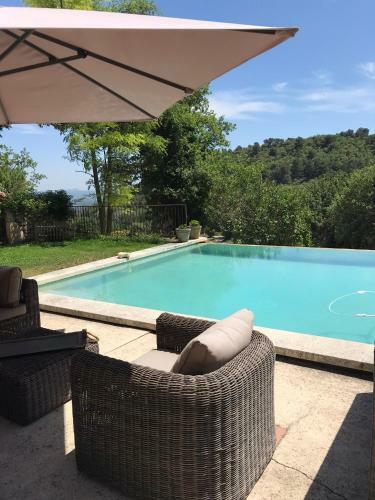 Apartamento Les G�uts Et Les Couleurs