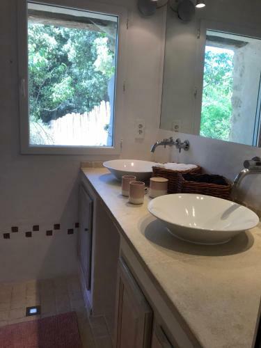 Apartamento Les G�uts Et Les Couleurs