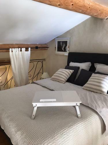 Apartamento Les G�uts Et Les Couleurs