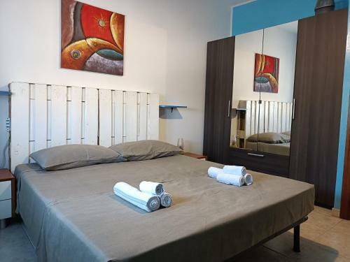 Apartamento Gi�'s Gi�'s House