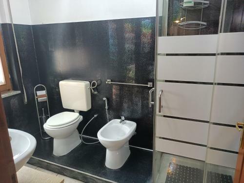 Apartamento Gi�'s Gi�'s House