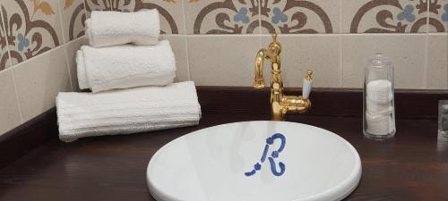 Bed & Breakfast Palazzo Restifa
