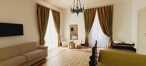 Bed & Breakfast Palazzo Restifa