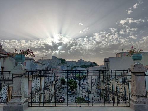 Bed & Breakfast Palazzo Restifa