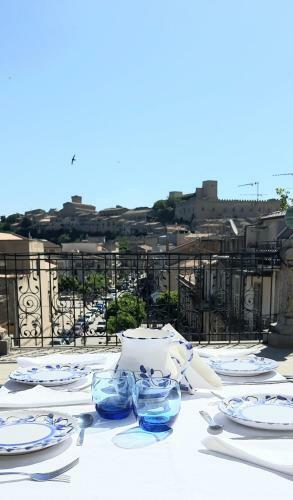 Bed & Breakfast Palazzo Restifa