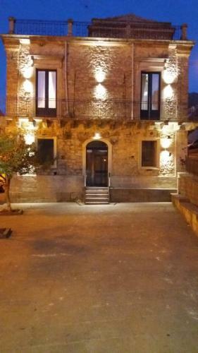 Bed & Breakfast Palazzo Restifa