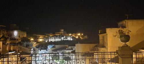 Bed & Breakfast Palazzo Restifa