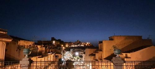 Bed & Breakfast Palazzo Restifa