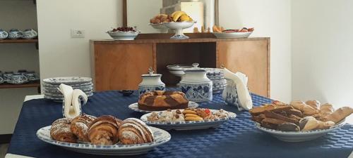 Bed & Breakfast Palazzo Restifa