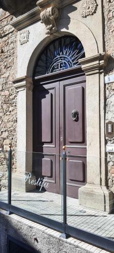 Bed & Breakfast Palazzo Restifa