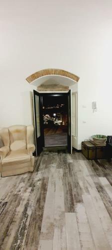 Bed & Breakfast Palazzo Restifa
