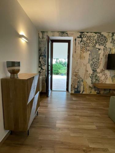 Bed & Breakfast Silos Torrenova Suite