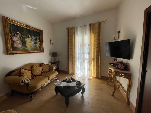 Apartamento Casa Vacanze Miceli