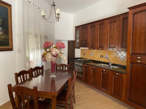 Apartamento Casa Vacanze Miceli