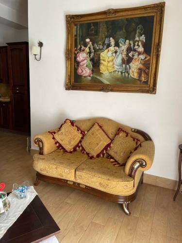 Apartamento Casa Vacanze Miceli