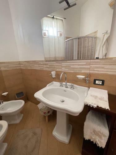 Apartamento Casa Vacanze Miceli