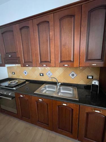 Apartamento Casa Vacanze Miceli