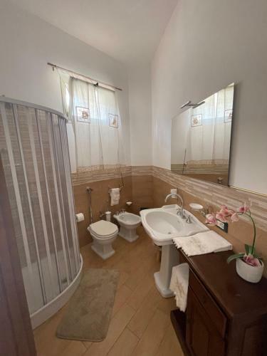 Apartamento Casa Vacanze Miceli