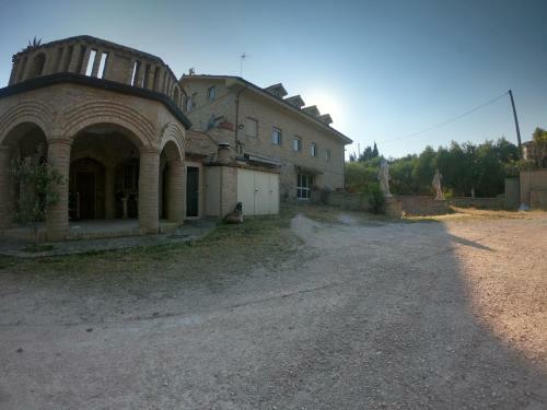 Apartamento Villa Quadrifoglio
