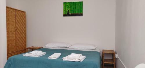 Apartamento Villa Quadrifoglio