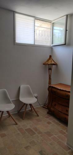 Apartamento Villa Quadrifoglio