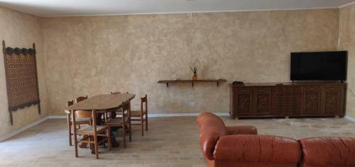 Apartamento Villa Quadrifoglio