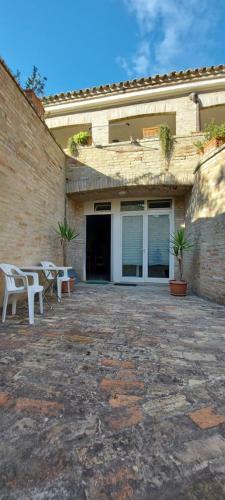 Apartamento Villa Quadrifoglio