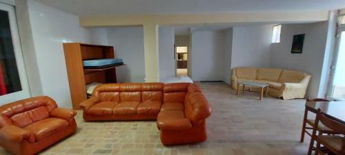 Apartamento Villa Quadrifoglio