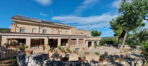 Apartamento Villa Quadrifoglio