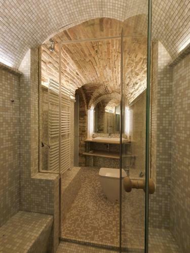 Apartamento La Pietra E Le Rose