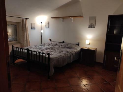 Apartamento Casa Panoramica Marianna