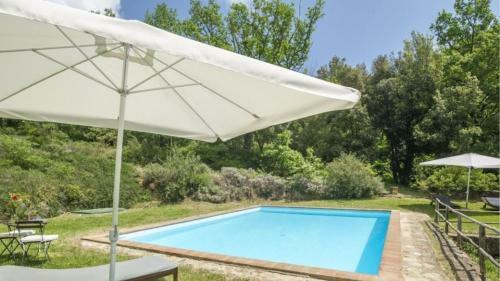 Villa Mulino Della Frateria