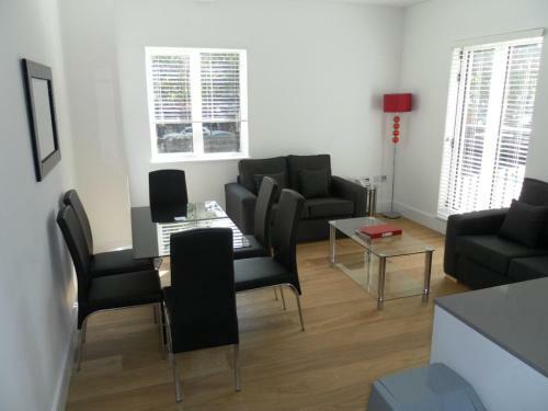 Apartamento Access West Kensington
