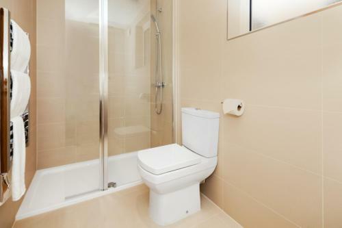 Apartamento Access West Kensington