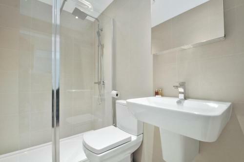Apartamento Access West Kensington