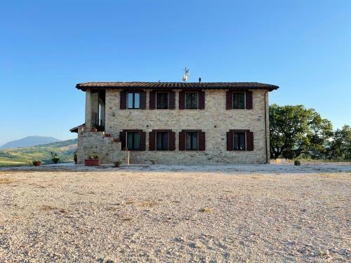 Apartamento La Casetta Al Sole