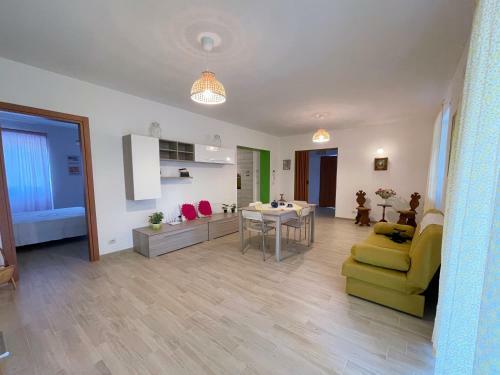 Apartamento La Casetta Al Sole