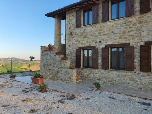 Apartamento La Casetta Al Sole