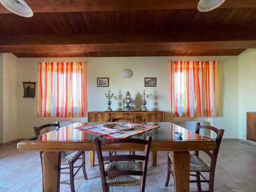 Apartamento La Casetta Al Sole