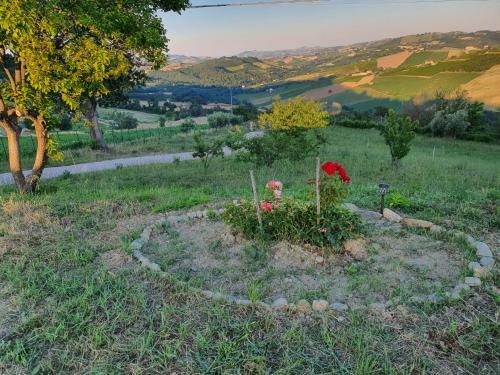 Apartamento La Casetta Al Sole