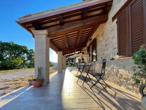 Apartamento La Casetta Al Sole