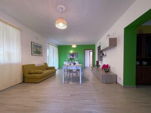 Apartamento La Casetta Al Sole