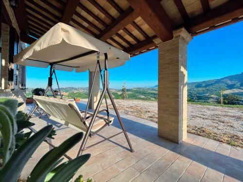 Apartamento La Casetta Al Sole