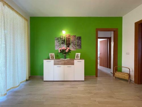 Apartamento La Casetta Al Sole