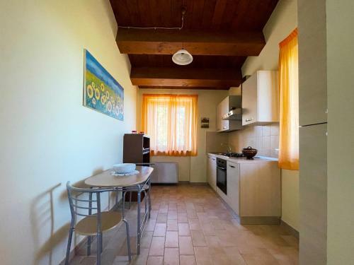 Apartamento La Casetta Al Sole