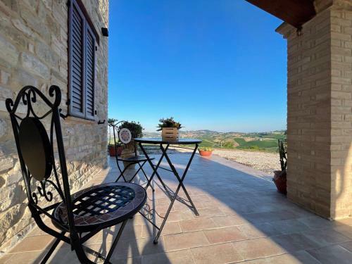 Apartamento La Casetta Al Sole
