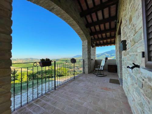 Apartamento La Casetta Al Sole
