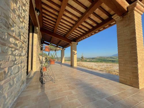 Apartamento La Casetta Al Sole