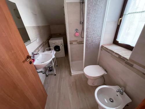 Apartamento La Casetta Al Sole